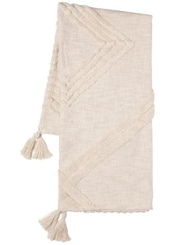 Dancia Accessories Neva Throw by Danica available at Lemonberry Boutique Aurora