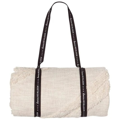 Dancia Accessories Neva Throw by Danica available at Lemonberry Boutique Aurora