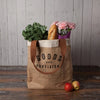 Dancia Bags Goods And Provisions Shopping Tote available at Lemonberry Boutique Aurora