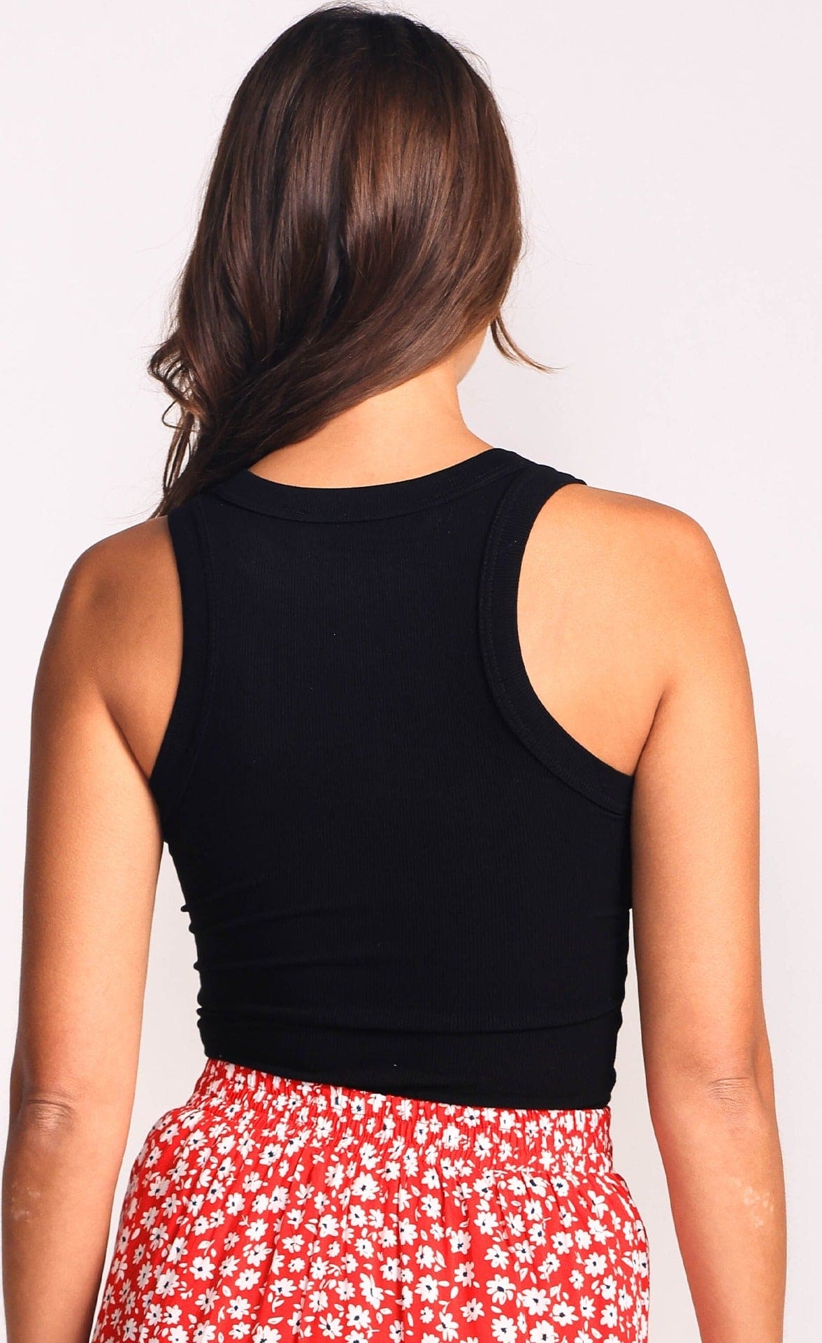 Danika Tank by Pink Martini