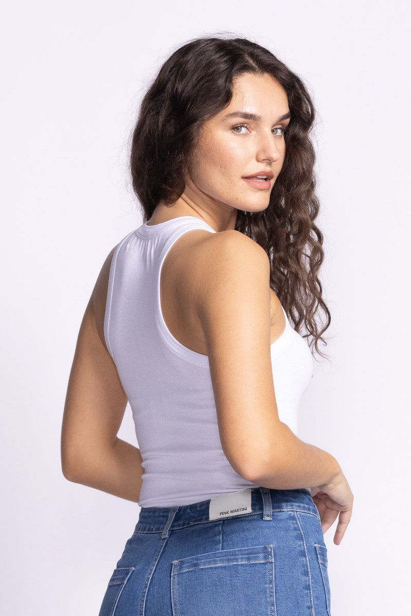 Danika Tank by Pink Martini