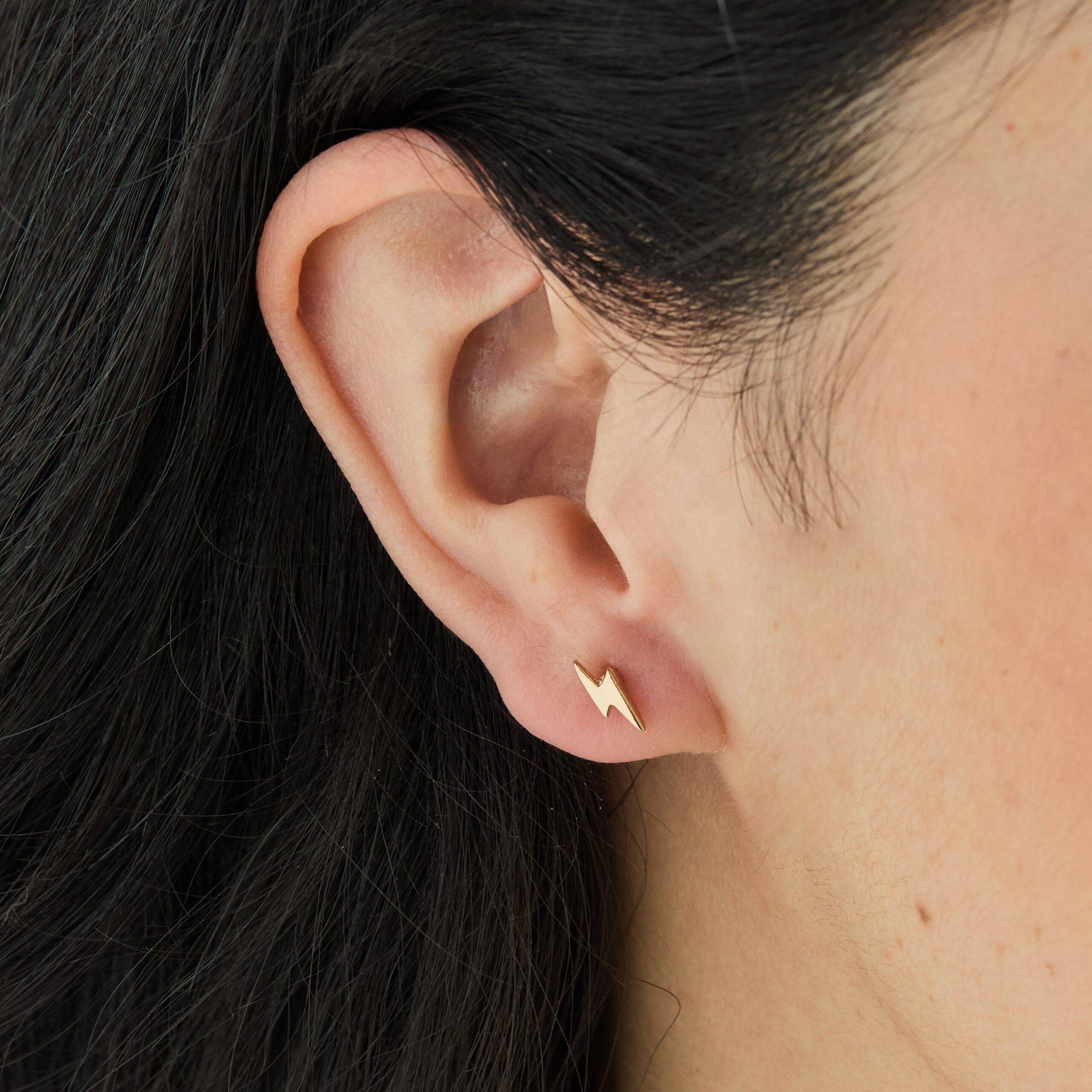 Days of the Week Earring Set - Lemonberry.ca