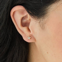 Days of the Week Earring Set - Lemonberry.ca