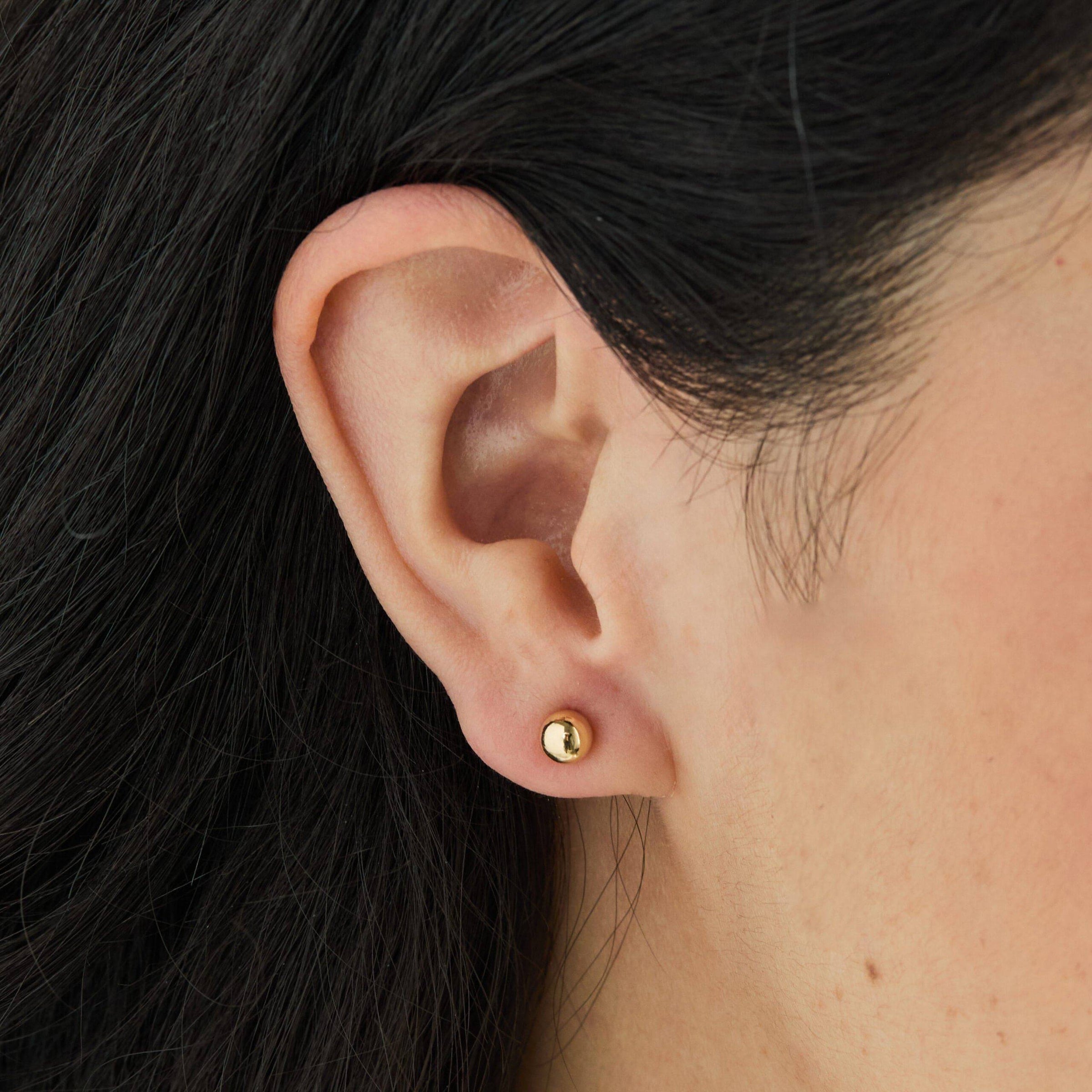 Days of the Week Earring Set - Lemonberry.ca