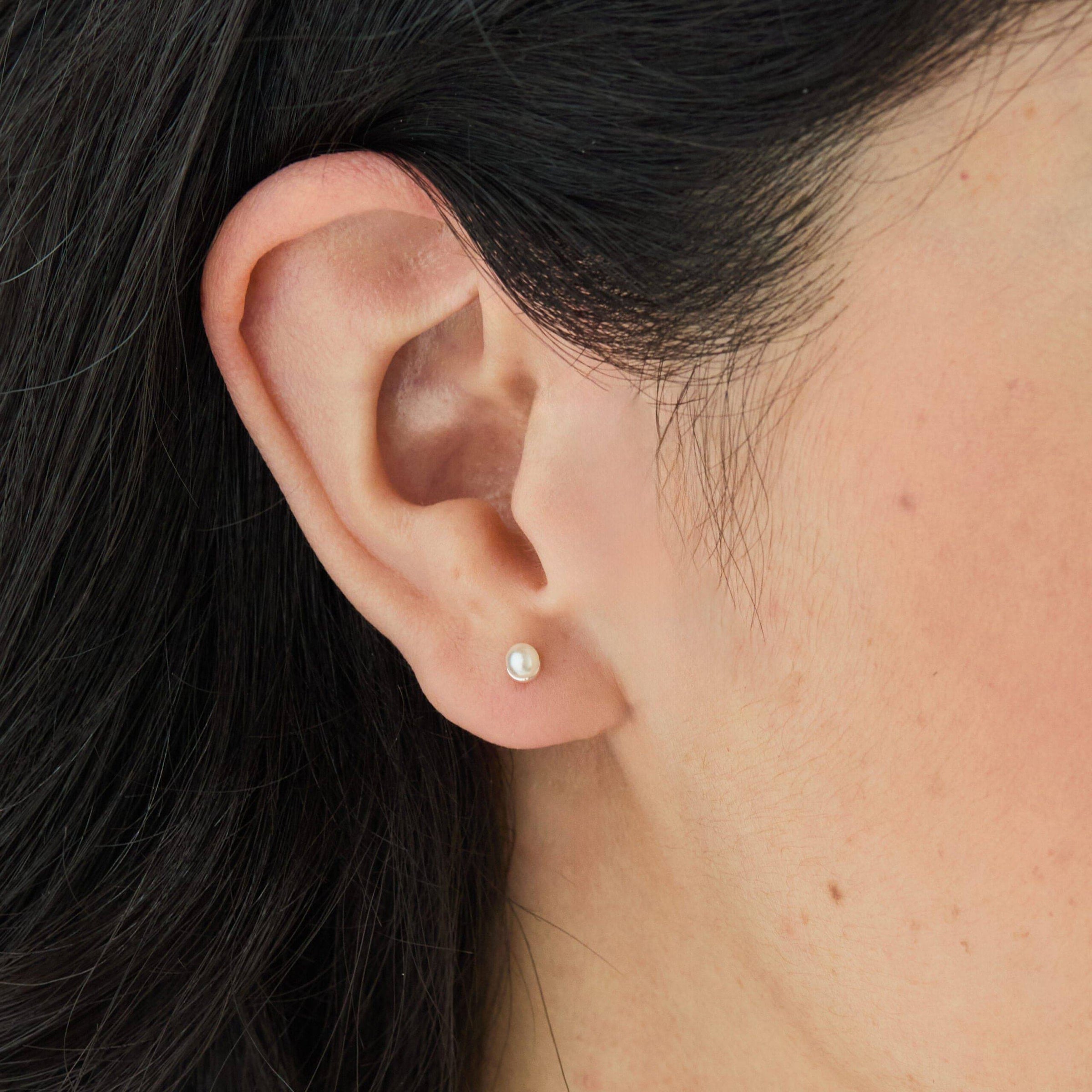 Days of the Week Earring Set - Lemonberry.ca