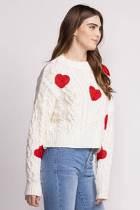 Delanie - Lemonberry.ca