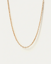 Dhani Chain by Jenny Bird on a white background.