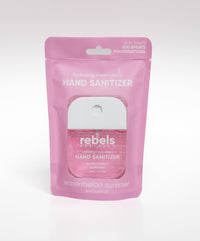 Rebels Refinery Watermelon Pocket Hand Sanitizer