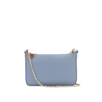 ELA Charlotte Bag Pebble Vegan Leather Crossbody