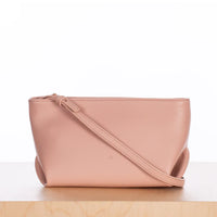 ELA Fiona Bag Crossbody Convertible Clutch Vegan Leather