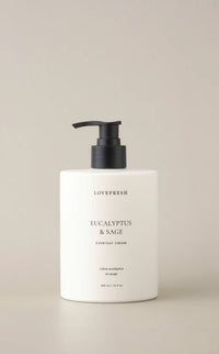 Everyday Cream by Lovefresh
