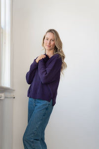 Sailing Sweater