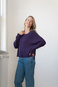 Sailing Sweater