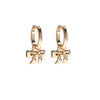 Bow Earrings - Lemonberry.ca
