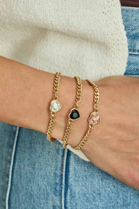 Freya Bracelet - Lemonberry.ca