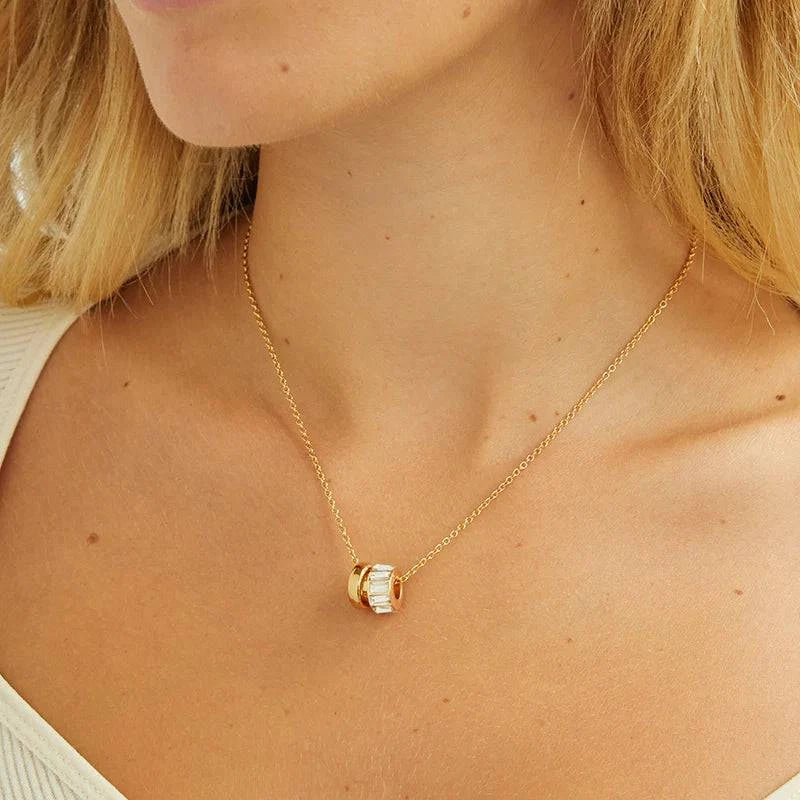 Ada Necklace