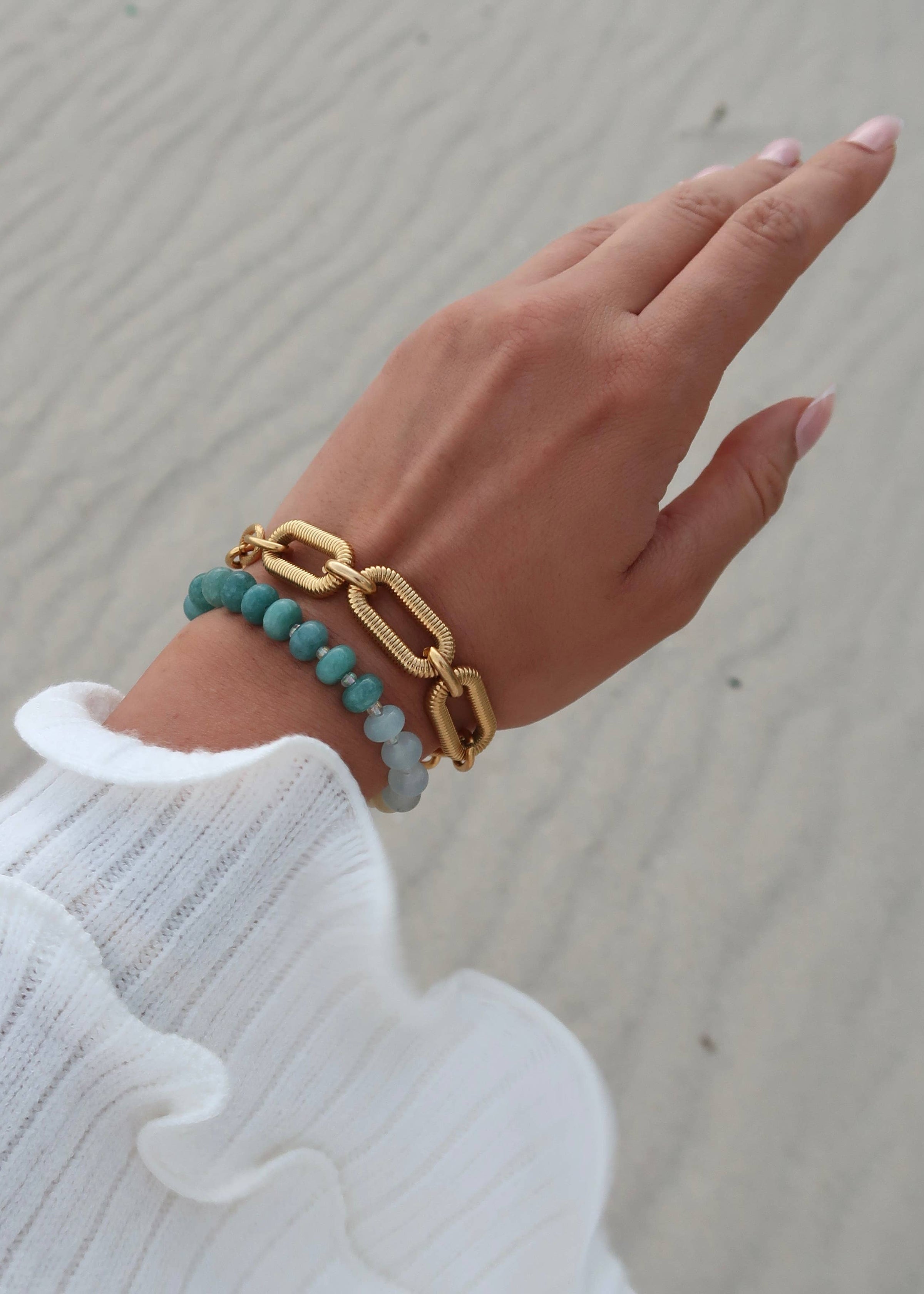 Dania Bracelet 2.0