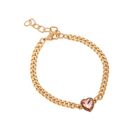 Freya Bracelet - Lemonberry.ca