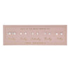 Days of the Week Earring Set - Lemonberry.ca