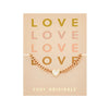Amour Bracelet - Lemonberry.ca