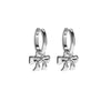 Bow Earrings - Lemonberry.ca