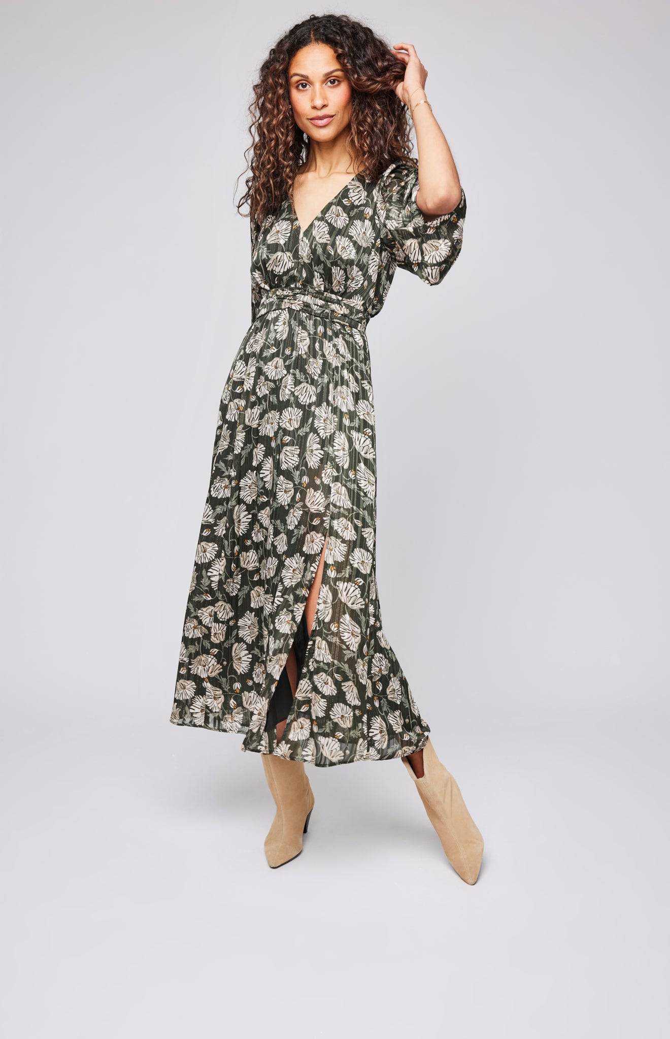 Fabienne - Lemonberry.ca