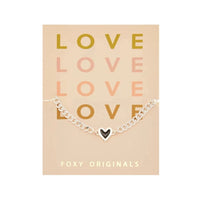 Foxy Originals Jewelry Amour Bracelet available at Lemonberry Boutique Aurora