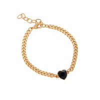 Foxy Originals Jewelry Freya Bracelet available at Lemonberry Boutique Aurora