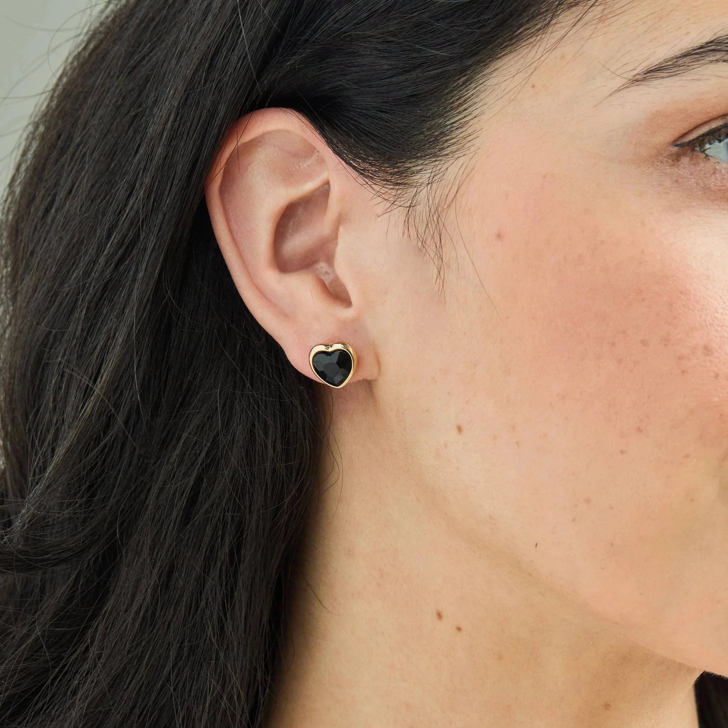 Foxy Originals Jewelry Freya Earrings available at Lemonberry Boutique Aurora