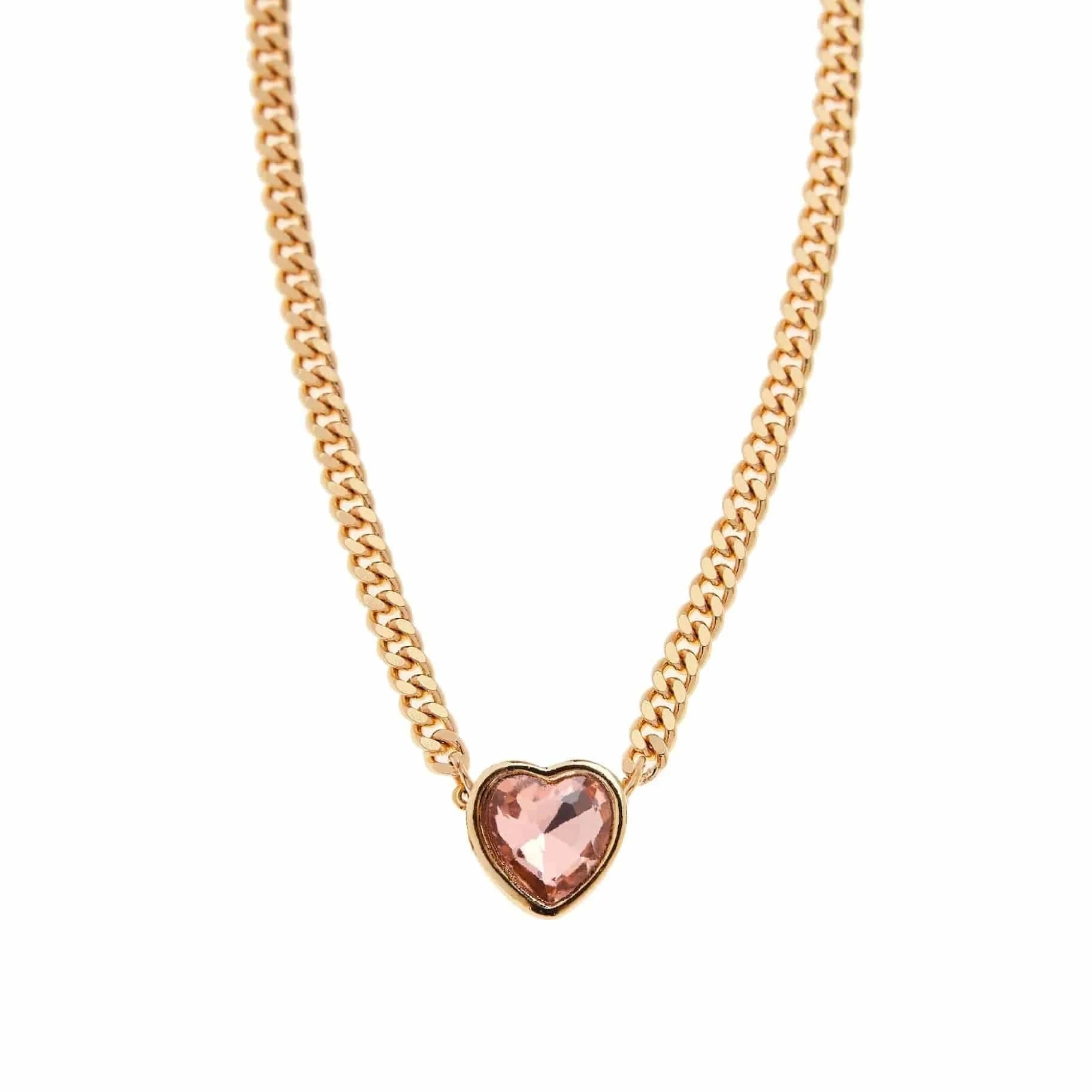 Foxy Originals Jewelry Freya Necklace available at Lemonberry Boutique Aurora