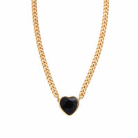 Foxy Originals Jewelry Freya Necklace available at Lemonberry Boutique Aurora