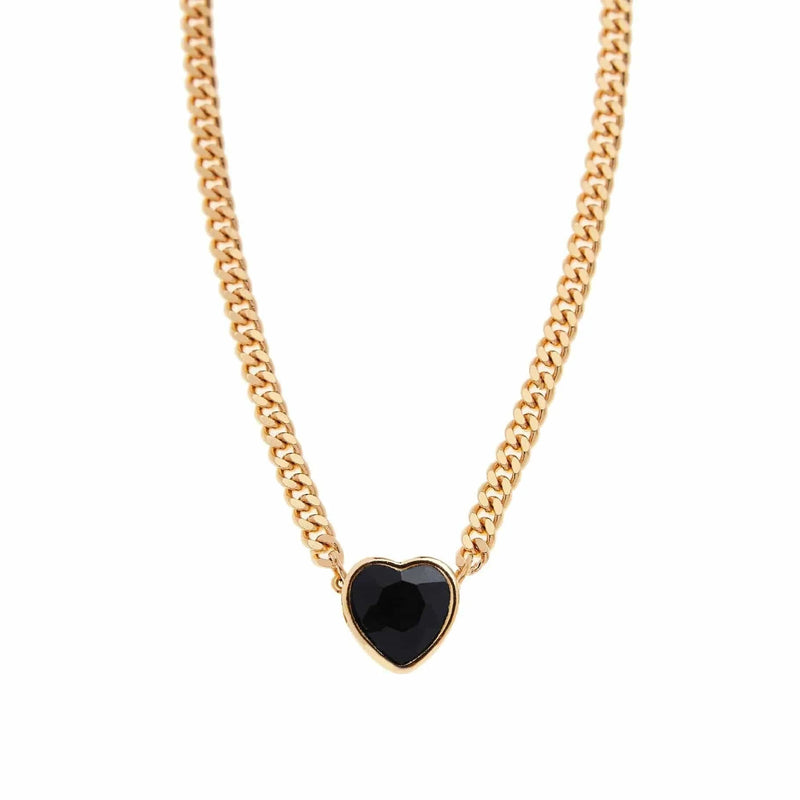 Foxy Originals Jewelry Freya Necklace available at Lemonberry Boutique Aurora