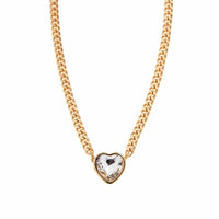 Foxy Originals Jewelry Freya Necklace available at Lemonberry Boutique Aurora