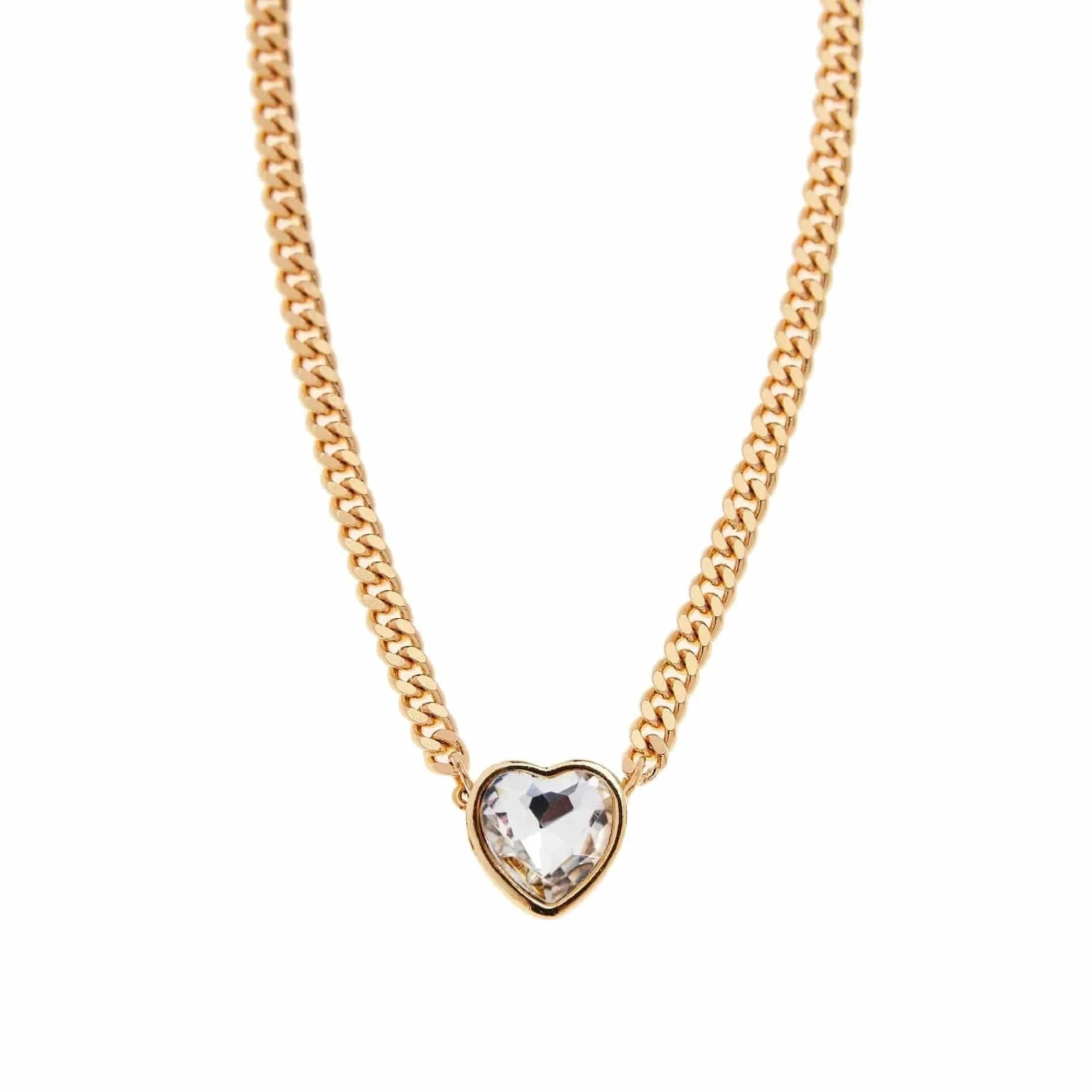 Foxy Originals Jewelry Freya Necklace available at Lemonberry Boutique Aurora