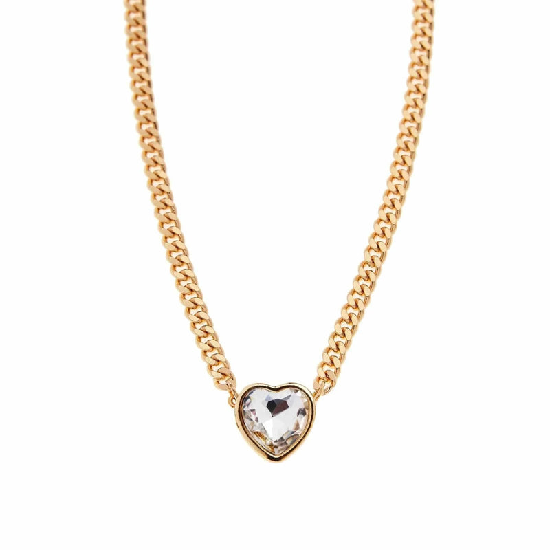 Foxy Originals Jewelry Freya Necklace available at Lemonberry Boutique Aurora