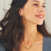 Foxy Originals Jewelry Freya Necklace available at Lemonberry Boutique Aurora