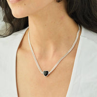 Foxy Originals Jewelry Freya Necklace available at Lemonberry Boutique Aurora