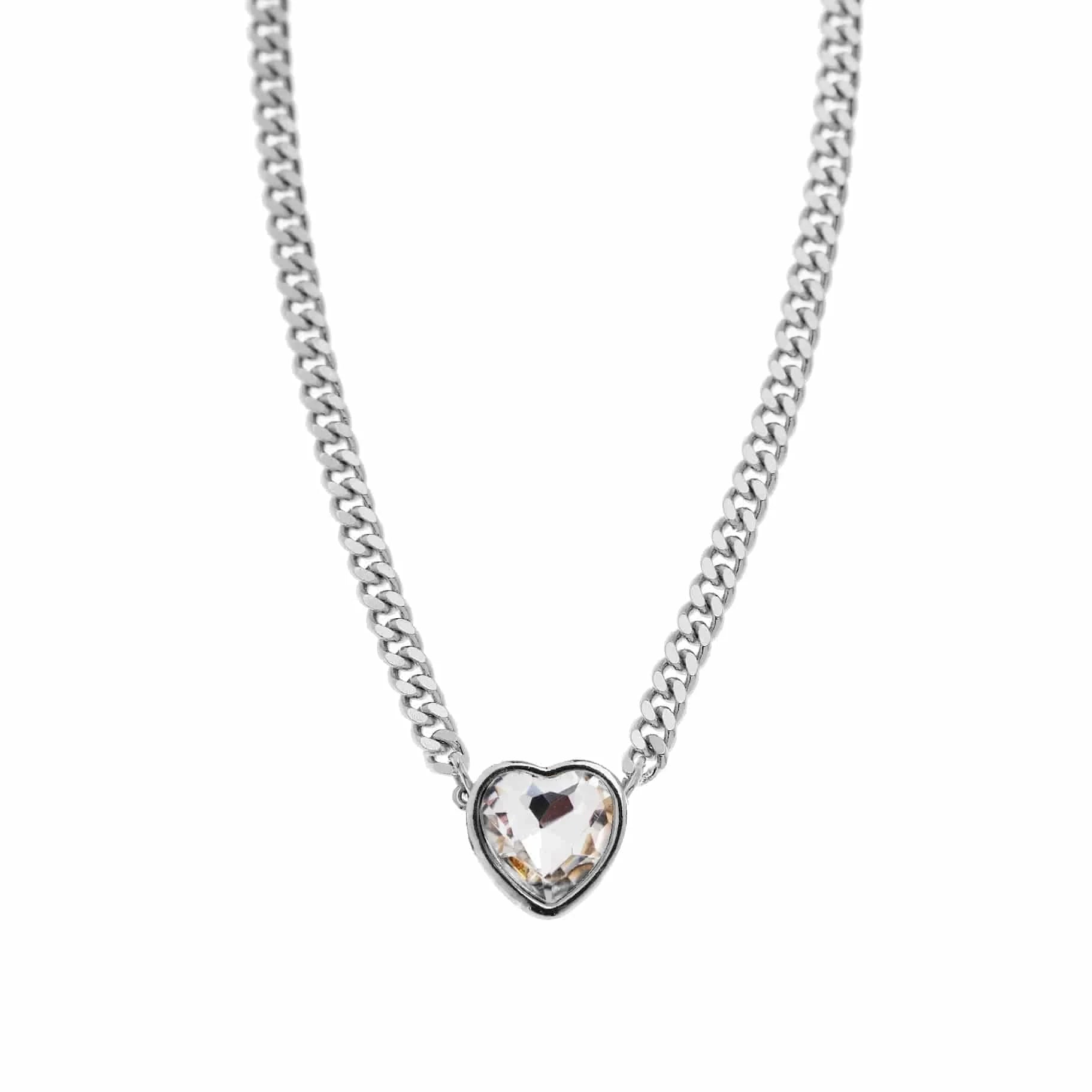 Foxy Originals Jewelry Freya Necklace available at Lemonberry Boutique Aurora