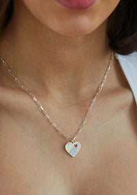Foxy Originals Jewelry Goddess Necklace available at Lemonberry Boutique Aurora