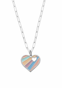 Foxy Originals Jewelry Goddess Necklace available at Lemonberry Boutique Aurora