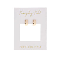 Foxy Originals Jewelry Parker Earrings available at Lemonberry Boutique Aurora