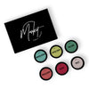 Market Candle Company Winter Collection Discovery Set – Festive Scents