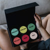 Market Candle Company Winter Collection Discovery Set – Festive Scents