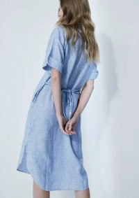 Gana Dress 🍃 - Lemonberry.ca