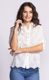Garcelle Top