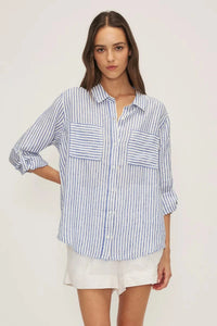 Garcia Shirt by Melissa Nepton🍃