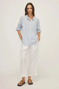 Garcia Shirt by Melissa Nepton🍃