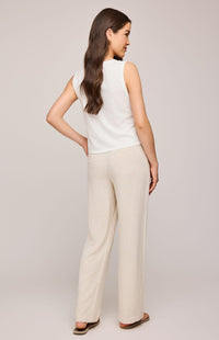 Gentle Fawn Bottoms Elliot Trousers by Gentle Fawn available at Lemonberry Boutique Aurora