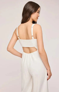 Gentle Fawn Bottoms Havana Jumpsuit by Gentle Fawn🍃 available at Lemonberry Boutique Aurora