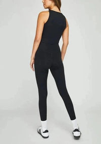 Gentle Fawn Bottoms Horizon leggings available at Lemonberry Boutique Aurora
